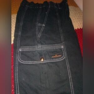 BDG Cargo Skater Pants